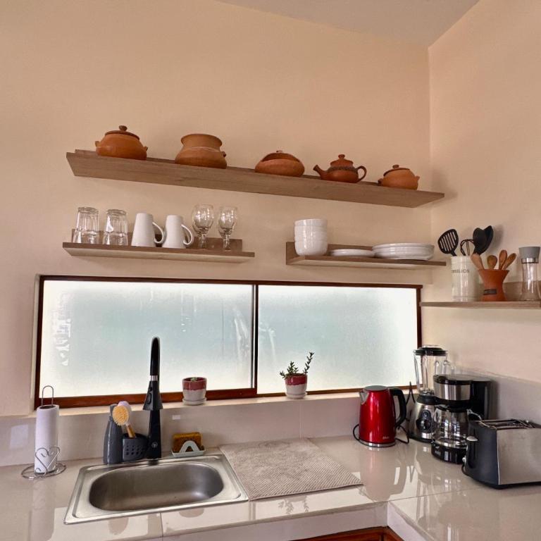 Puka Raju Cozy Andean Retreat in Huaraz - Two-Bedroom Apartment - 24