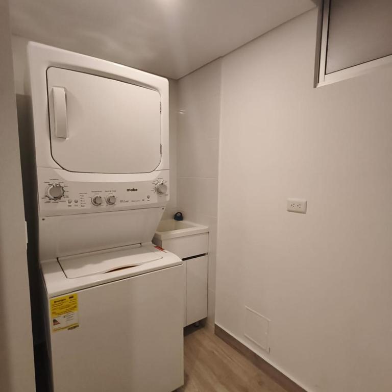 Oceani Cartagena - Three-Bedroom Apartment - 3