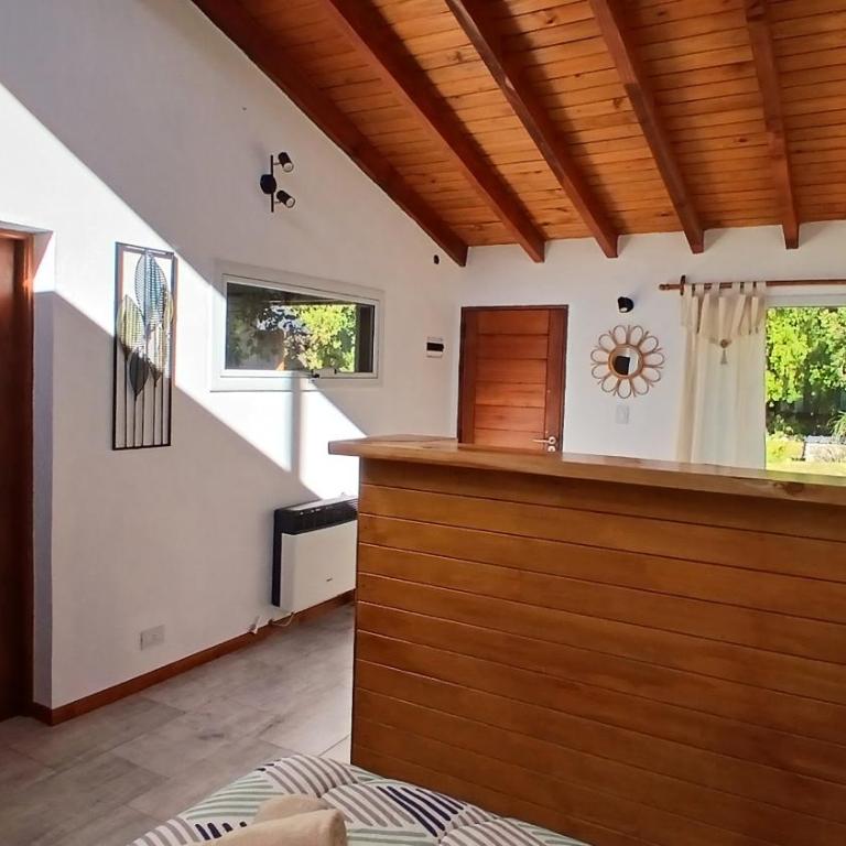 Los Nenúfares - Apartamento de 1 dormitorio - 8