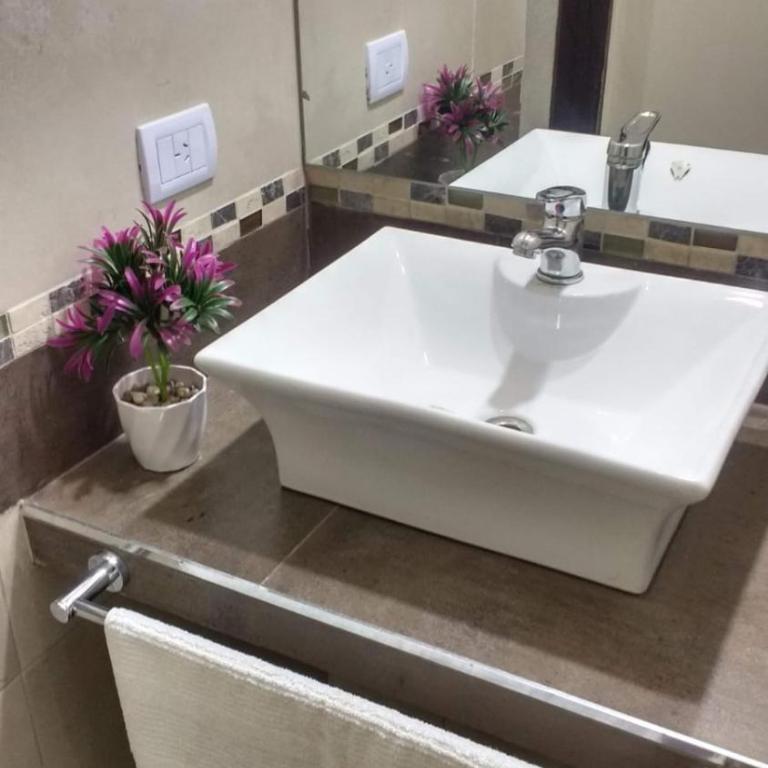 casa lomas - Casa de 2 dormitorios - 11