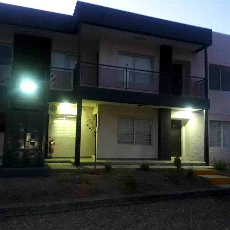 Complejo Área Terrazas - Apartamento de 1 dormitorio - 23