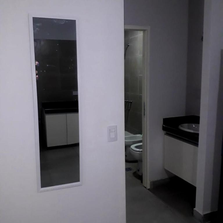 Complejo Área Terrazas - Apartamento de 1 dormitorio - 21