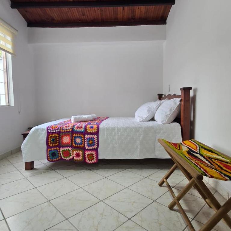 Charming family home in San Gil! - Casa de 3 dormitorios - 2
