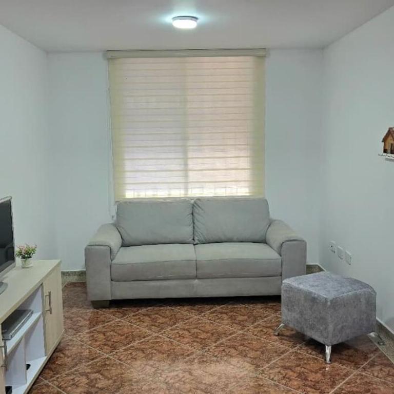 Charming family home in San Gil! - Casa de 3 dormitorios - 4