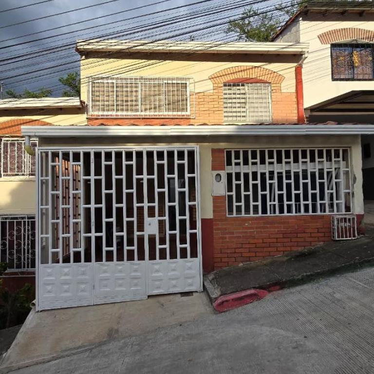 Charming family home in San Gil! - Casa de 3 dormitorios - 13