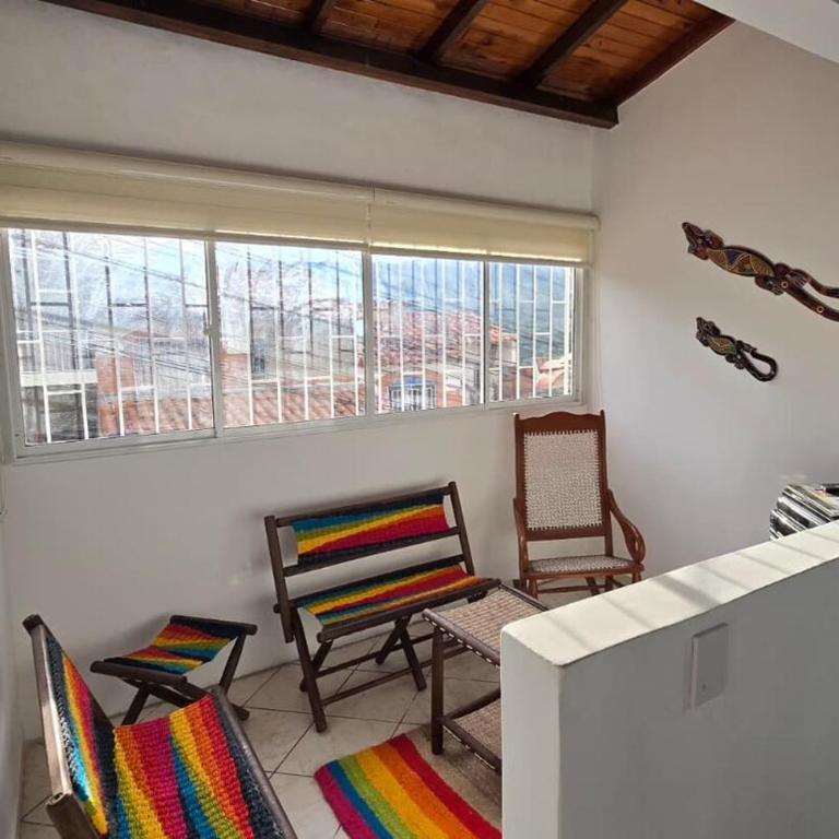 Charming family home in San Gil! - Casa de 3 dormitorios - 14