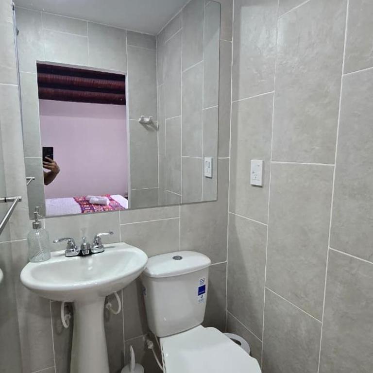Charming family home in San Gil! - Casa de 3 dormitorios - 17