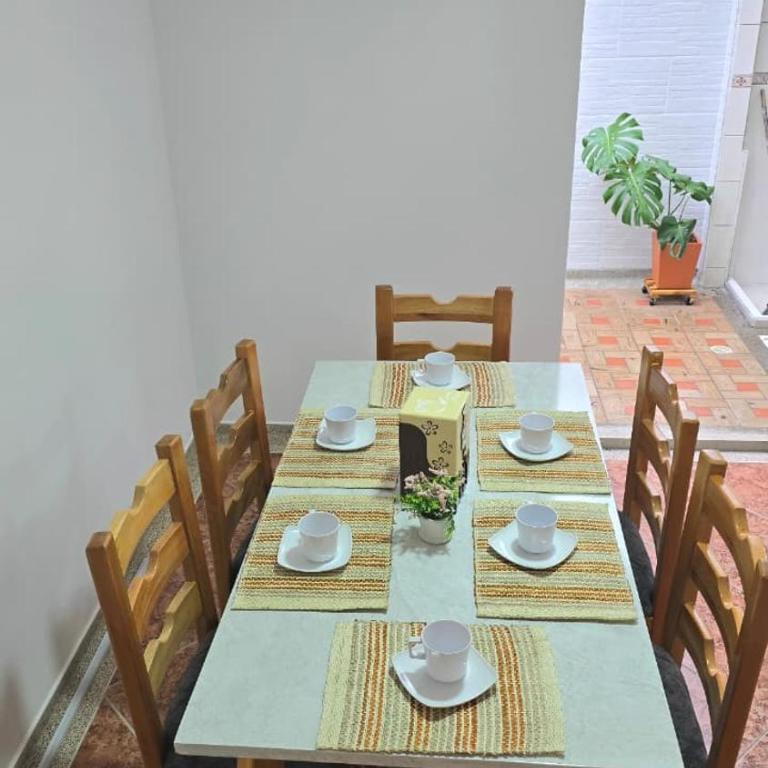 Charming family home in San Gil! - Casa de 3 dormitorios - 18