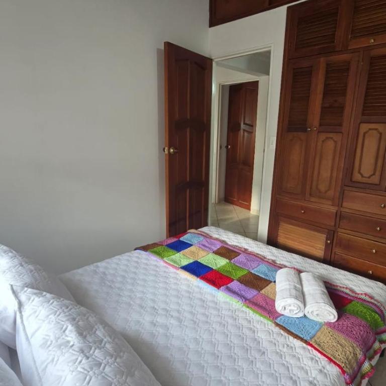 Charming family home in San Gil! - Casa de 3 dormitorios - 22