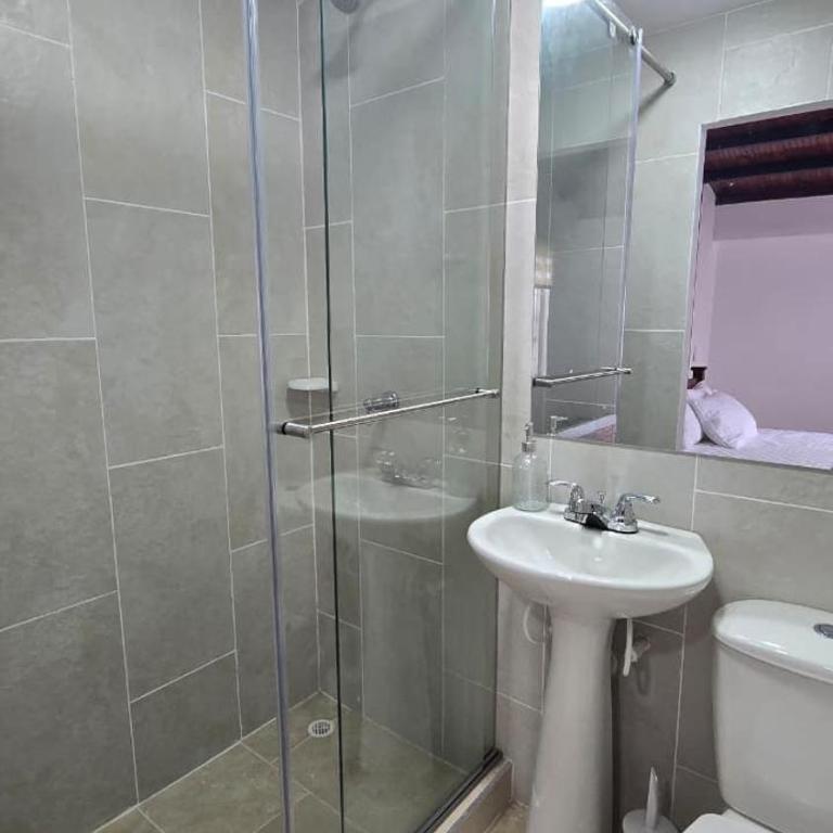 Charming family home in San Gil! - Casa de 3 dormitorios - 27