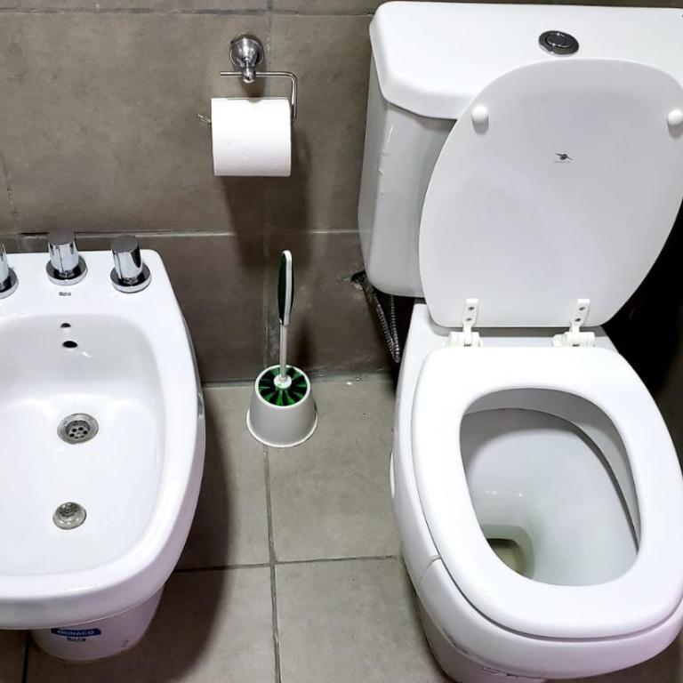 Complejo Área Terrazas - Apartamento de 1 dormitorio - 18