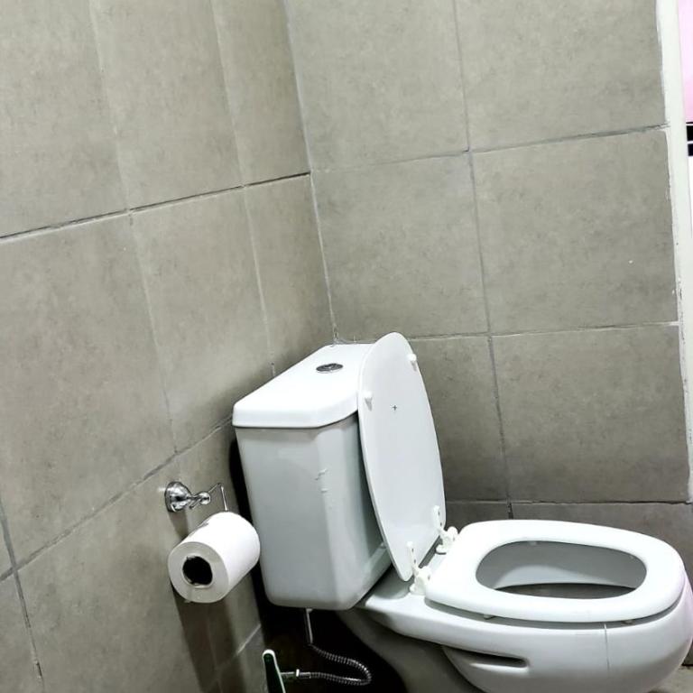 Complejo Área Terrazas - Apartamento de 1 dormitorio - 17