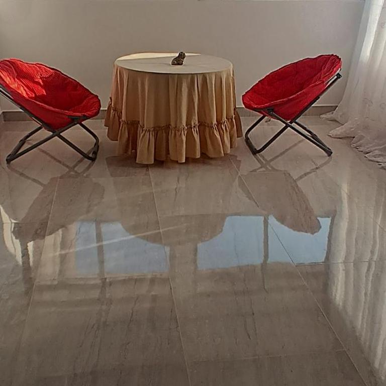 Villa Adelaida - Three-Bedroom Apartment - 13