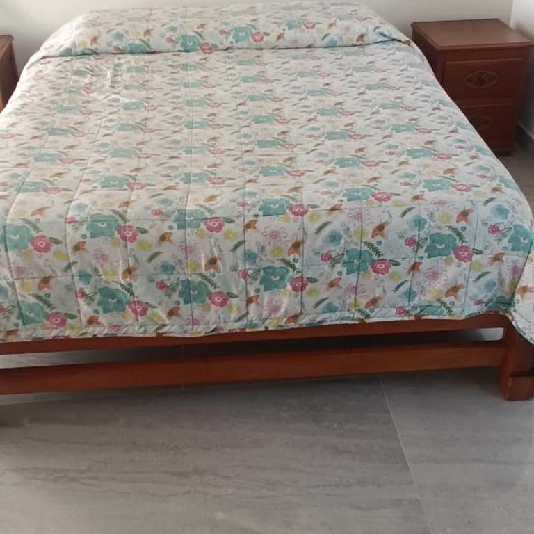 Villa Adelaida - Three-Bedroom Apartment - 12