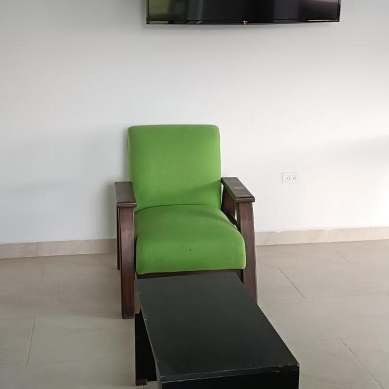 Villa Adelaida - Three-Bedroom Apartment - 17
