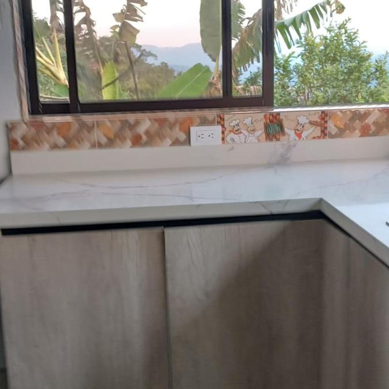 Villa Adelaida - Three-Bedroom Apartment - 5