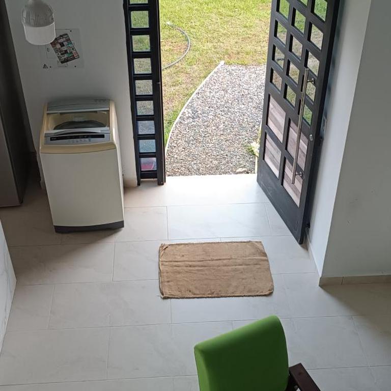 Villa Adelaida - Three-Bedroom Apartment - 10