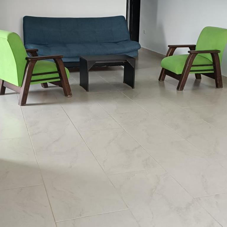 Villa Adelaida - Three-Bedroom Apartment - 16