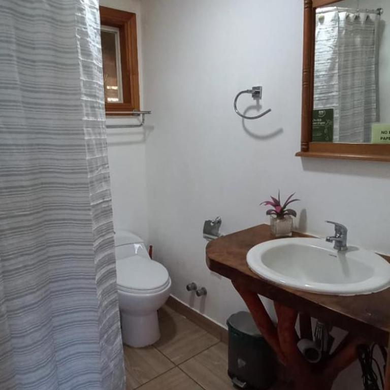 Cabañas Los Volcanes Ensenada Puerto Varas - Chalet de 3 dormitorios - 13