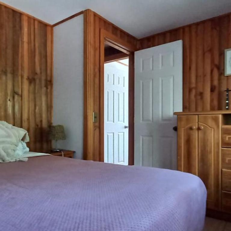 Cabañas Los Volcanes Ensenada Puerto Varas - Chalet de 3 dormitorios - 15