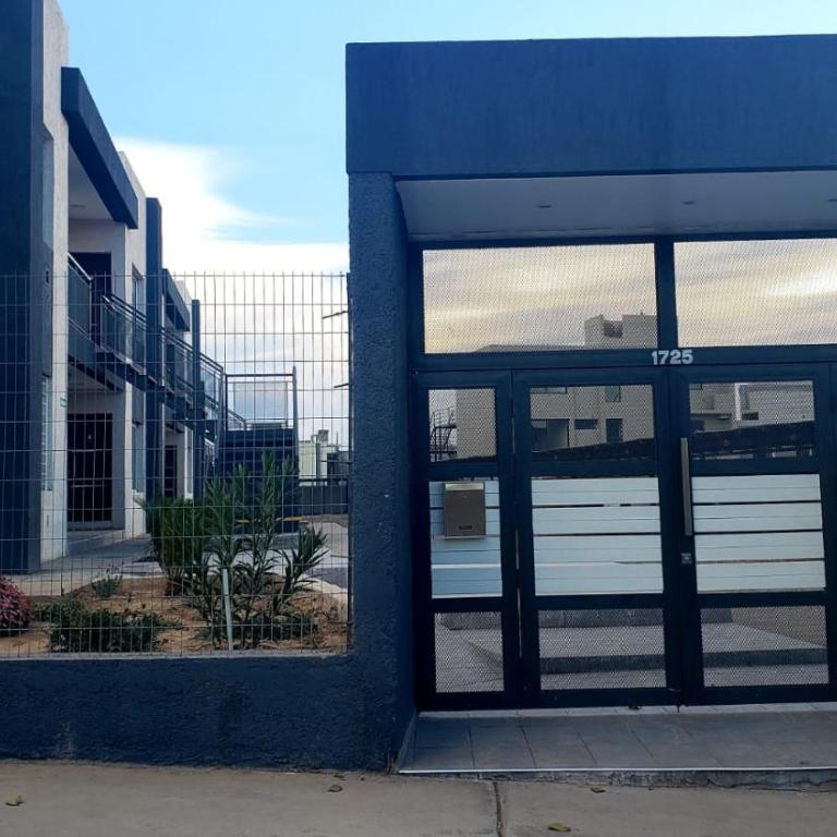 Complejo Área Terrazas - Apartamento de 1 dormitorio - 15