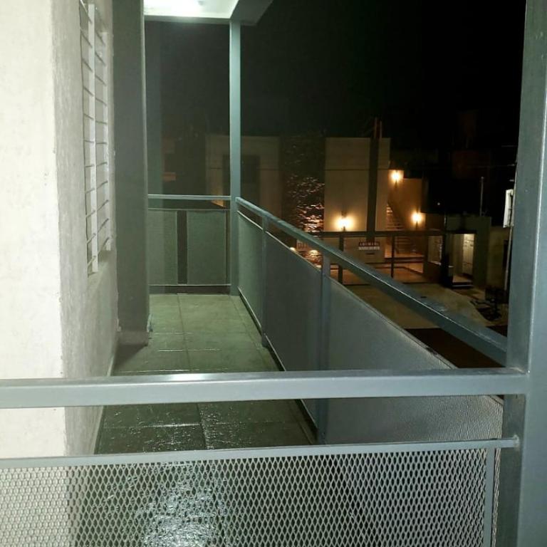 Complejo Área Terrazas - Apartamento de 1 dormitorio - 12