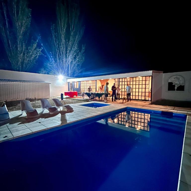 Aires del Toledano - One-Bedroom Apartment - 12