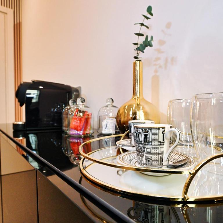 Rosa Marina rooms - Superior Queen Room - 1