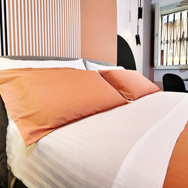 Rosa Marina rooms - Standard Double Room - 2