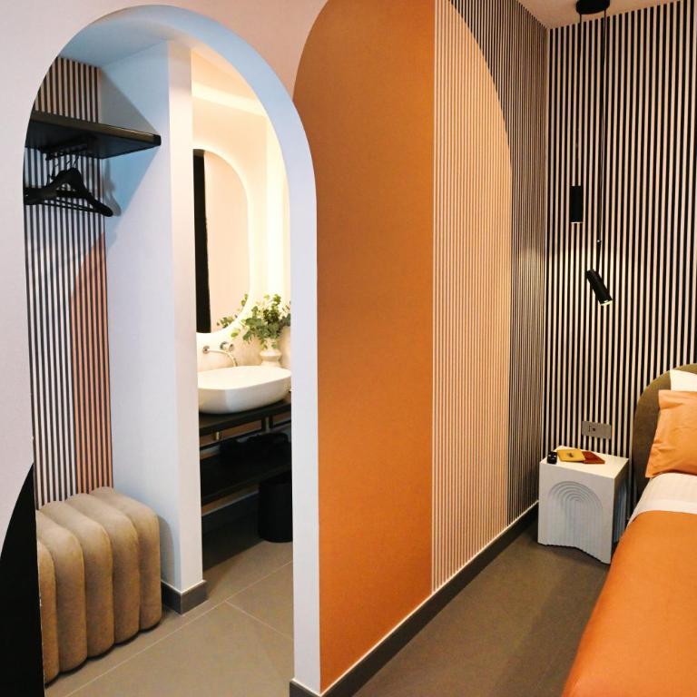 Rosa Marina rooms - Standard Double Room - 4