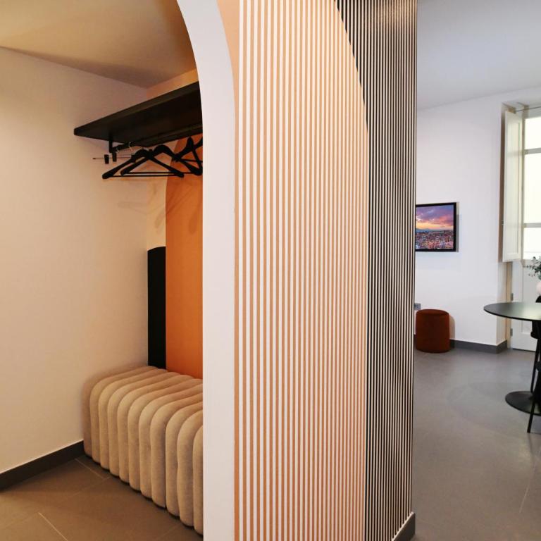 Rosa Marina rooms - Queen Room with Balcony - 4