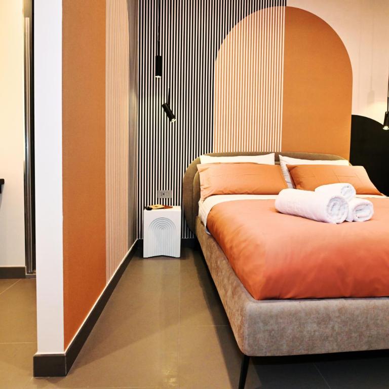 Rosa Marina rooms - Standard Double Room - 6
