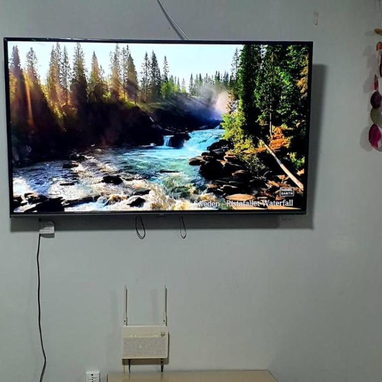 Complejo Área Terrazas - Apartamento de 1 dormitorio - 3