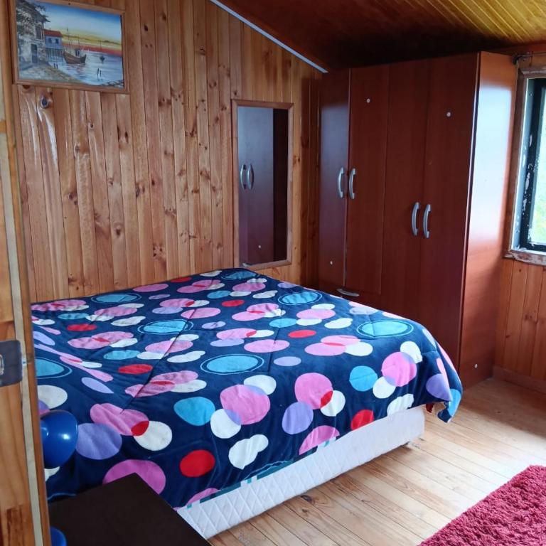 Cabaña brisas de terao - Three-Bedroom House - 2