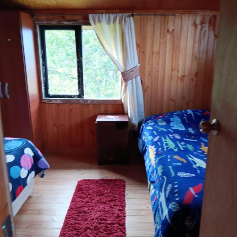 Cabaña brisas de terao - Three-Bedroom House - 3