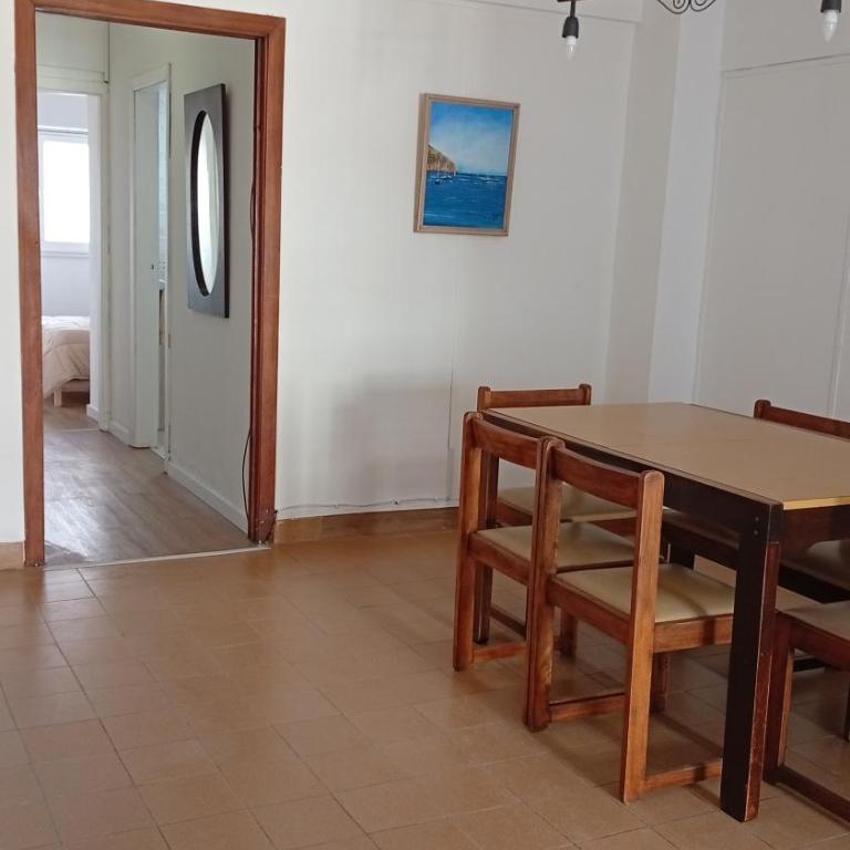 Departamento en Necochea 3 Ambientes con Vista Lateral al Mar - Two-Bedroom Apartment - 22
