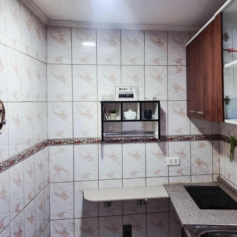El Chalet del Gato, apartamento 1 - One-Bedroom House - 3