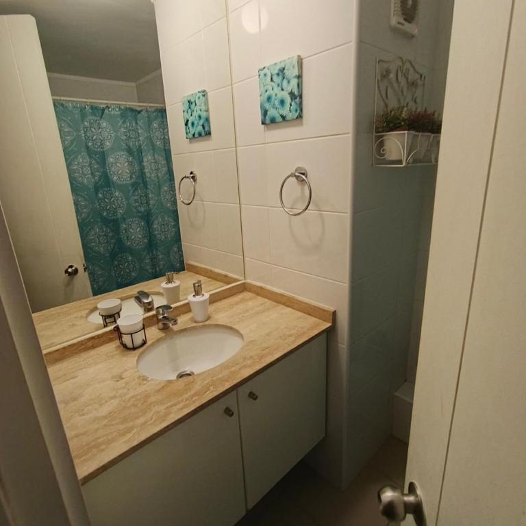 Apartamento amoblado por Dia - Two-Bedroom Apartment - 12
