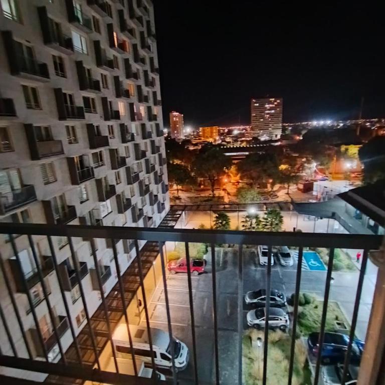 Apartamento amoblado por Dia - Two-Bedroom Apartment - 18