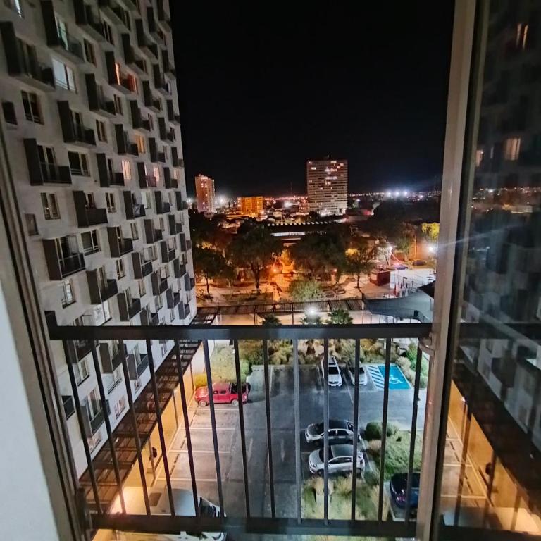 Apartamento amoblado por Dia - Two-Bedroom Apartment - 1