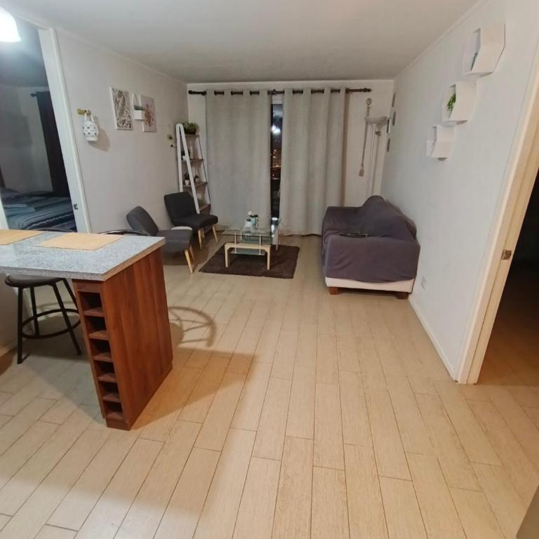 Apartamento amoblado por Dia - Two-Bedroom Apartment - 15