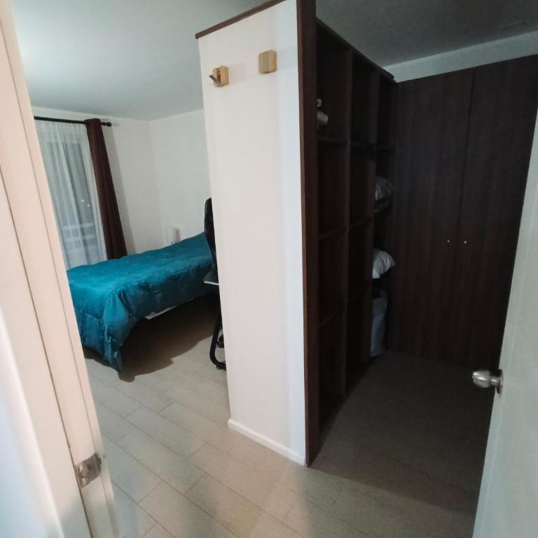 Apartamento amoblado por Dia - Two-Bedroom Apartment - 10
