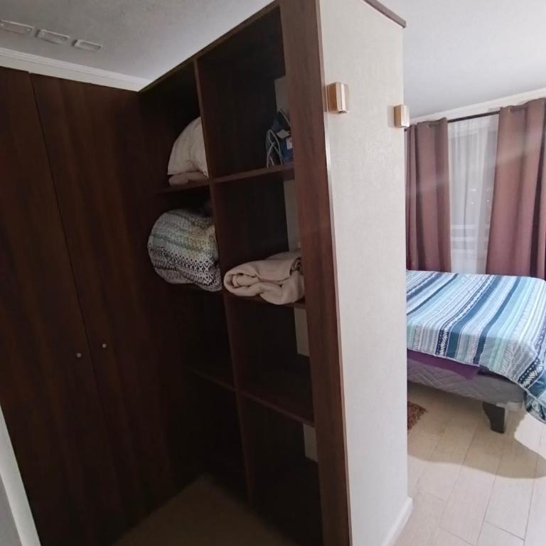 Apartamento amoblado por Dia - Two-Bedroom Apartment - 7
