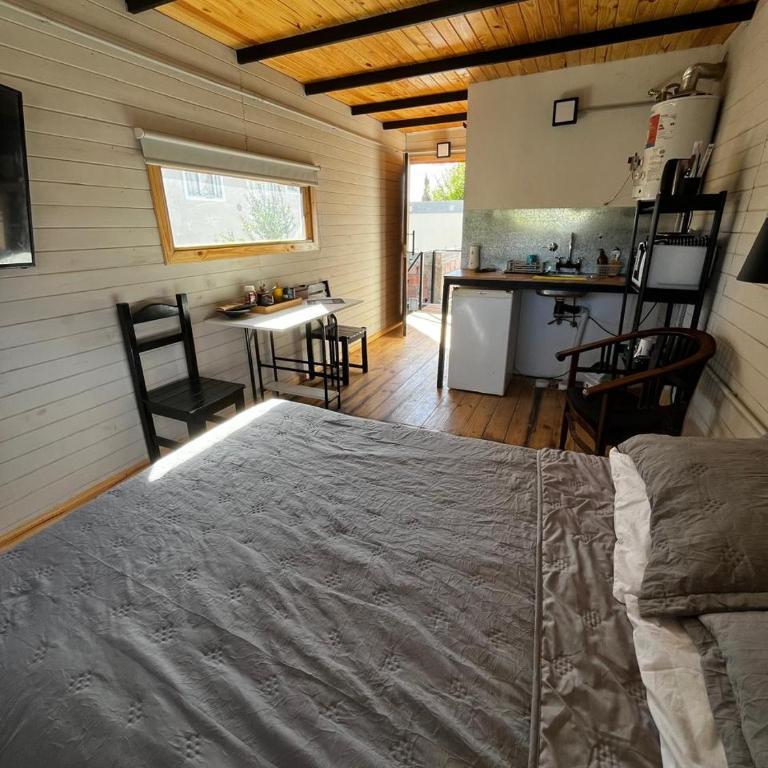 Casa Shanti 2 - Apartamento de 1 dormitorio - 3