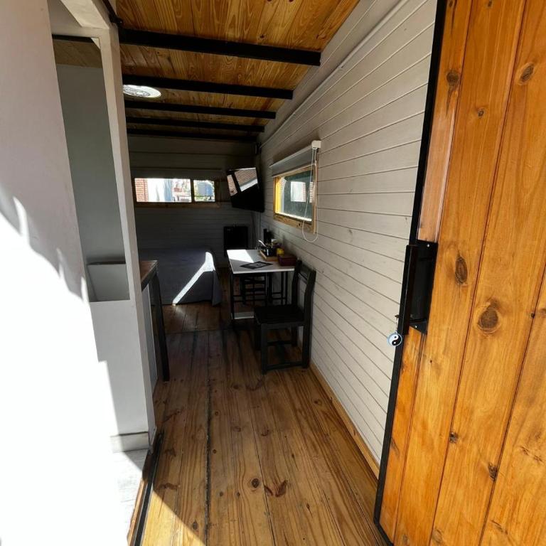 Casa Shanti 2 - Apartamento de 1 dormitorio - 8