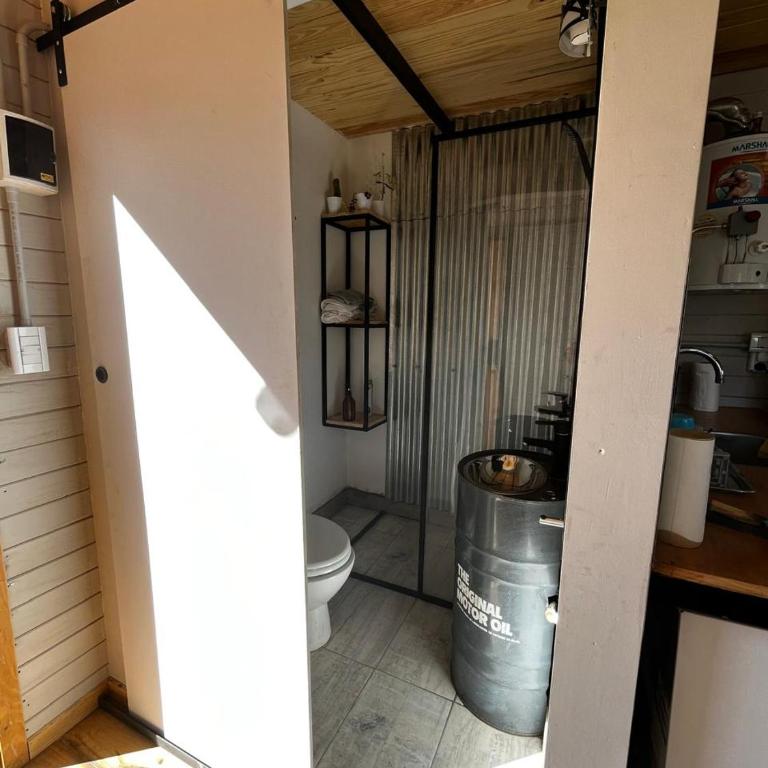 Casa Shanti 2 - Apartamento de 1 dormitorio - 12
