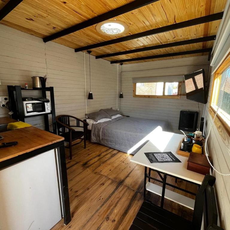 Casa Shanti 2 - Apartamento de 1 dormitorio - 1
