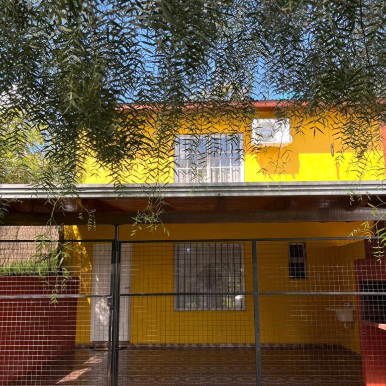 Eucalipto Dúplex - One-Bedroom Apartment - 1