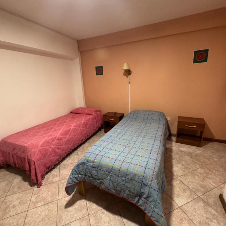 Hosteria Ailen - Double Room - 1