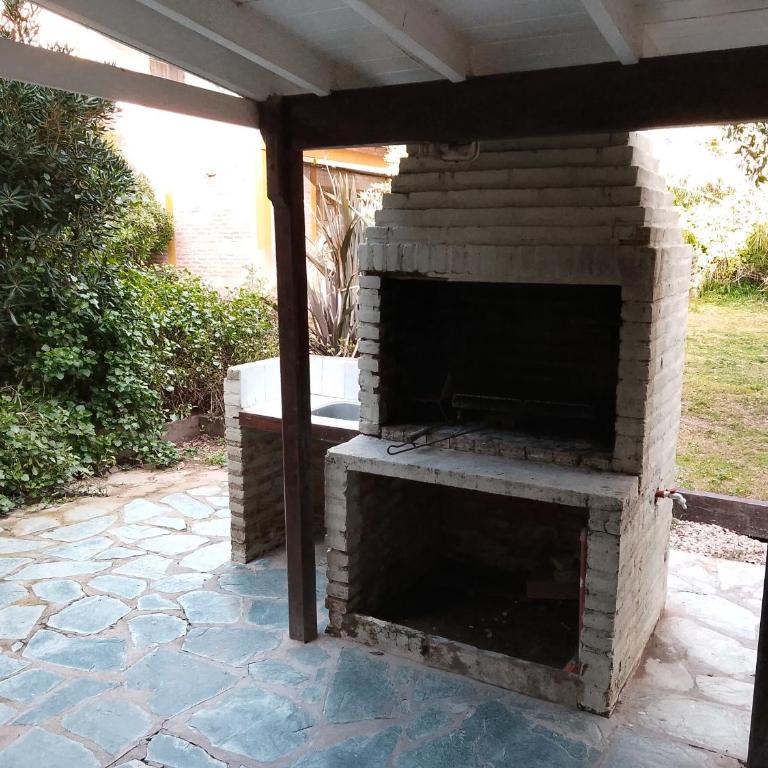 Casa Yago - Casa con 1 dormitorio - 3